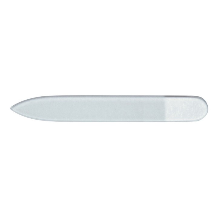 Erbe Solingen Glass Nail File 9 cm 3.5 in