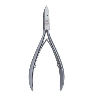Erbe Solingen Toenail Nippers Professional Box Joint Double Spring 10 cm | 3.9 in