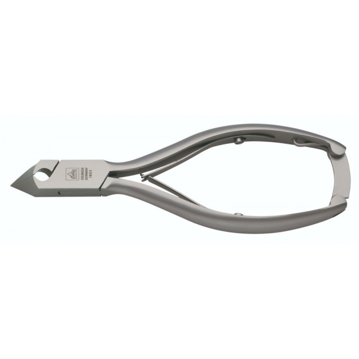 Erbe Solingen Professional Toenail Nippers S Box Joint Double Spring 14 cm | 5.5 in