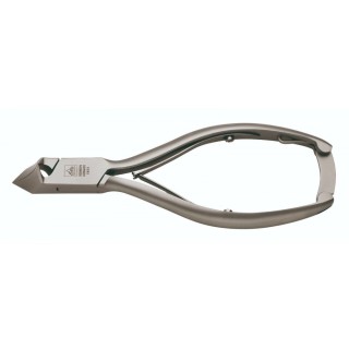 Erbe Solingen Professional Toenail Nippers L Box Joint Double Spring 14 cm | 5.5 in