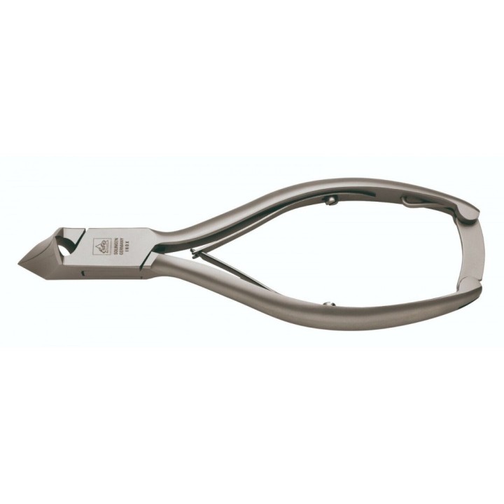 Erbe Solingen Professional Toenail Nippers L Box Joint Double Spring 14 cm | 5.5 in