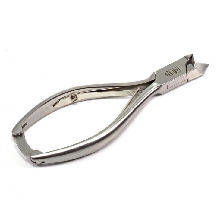 Erbe Solingen Professional Toenail Nippers L Box Joint Double Spring 14 cm | 5.5 in