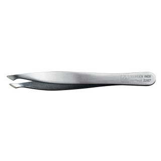 Erbe Solingen Tweezers Oblique 9.5 cm 3.7 in