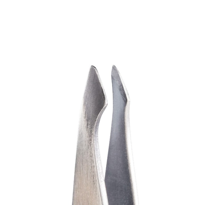 Erbe Solingen Tweezers Oblique 9.5 cm 3.7 in