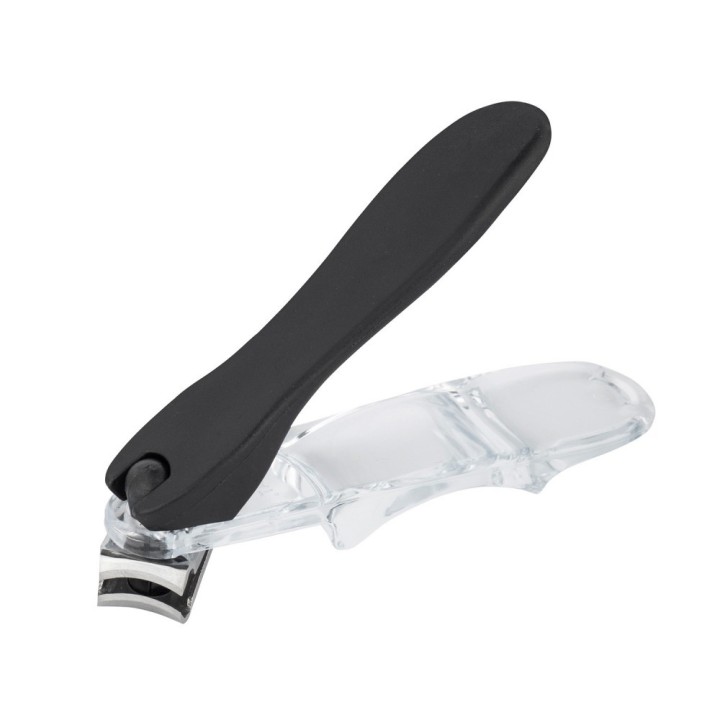 Erbe Solingen Nail Clippers 360 Rotatable 9.5 cm 3.7 in