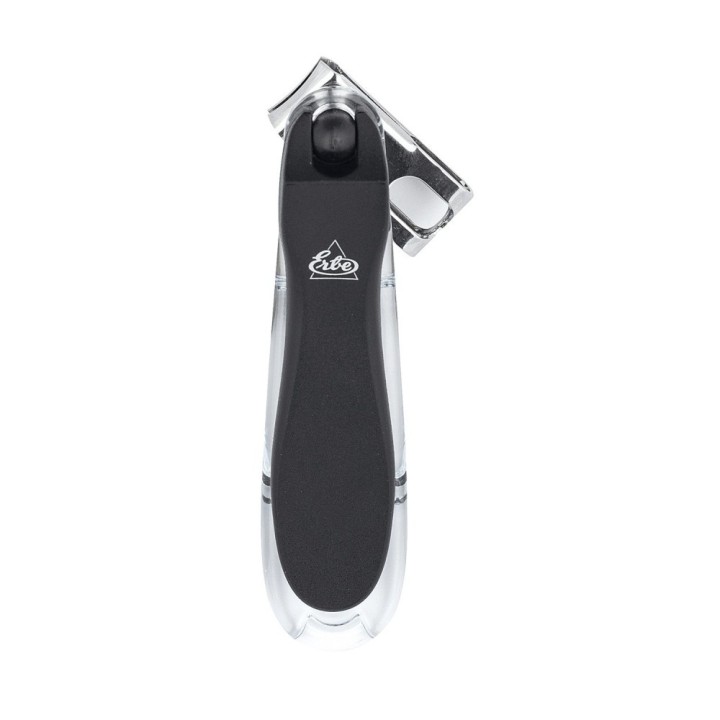 Erbe Solingen Nail Clippers 360 Rotatable 9.5 cm 3.7 in