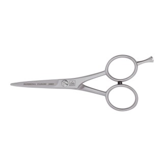 Erbe Solingen Beard Scissors Micro Teeth 11 cm 4.3 in