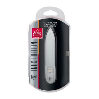 Erbe Solingen Glass Nail File 9 cm 3.5 in