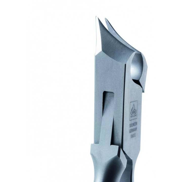 Erbe Solingen Professional Toenail Nippers Box Joint Double Spring 14 cm | 5.5 in