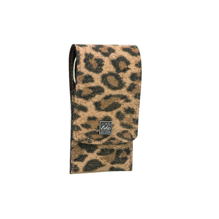 Erbe Manicure Pocket Case Range "Leo", 3 instruments