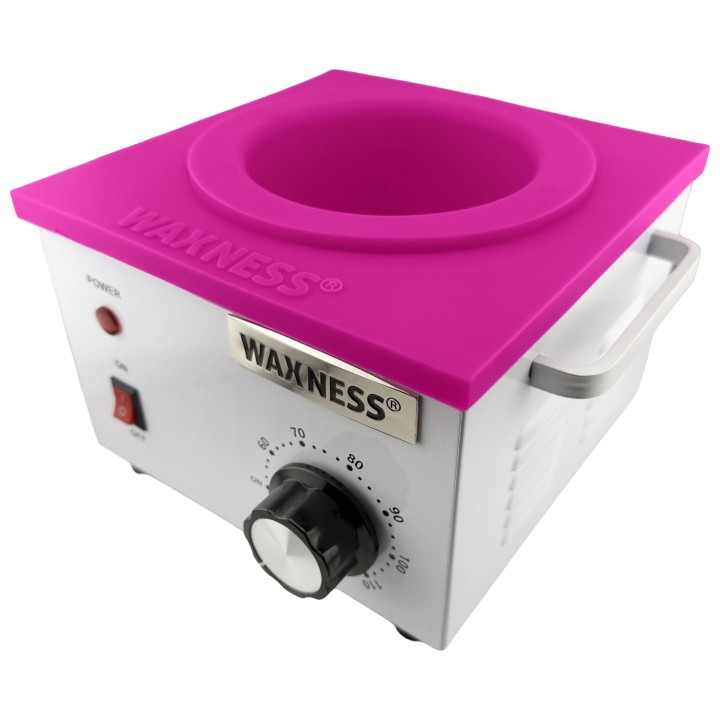 Waxness Professional Wax Heater WN-5001
