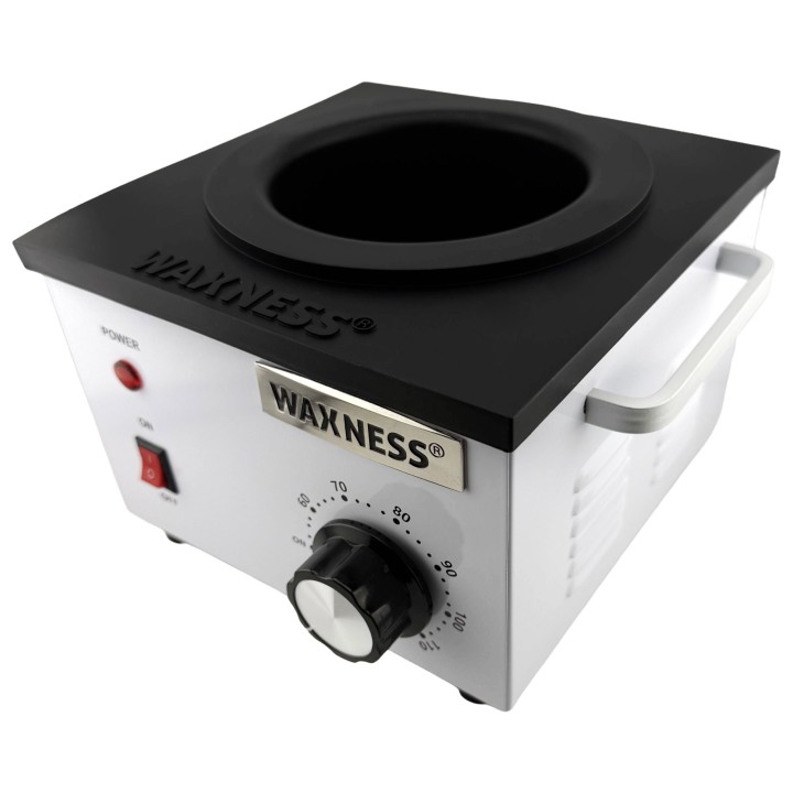 Waxness Professional Wax Heater WN-5001