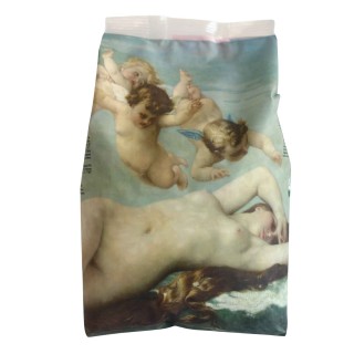 Rosin-Free Creamy Hard Wax Celestial Venus 1kg  2.2 lb / 35.27 oz