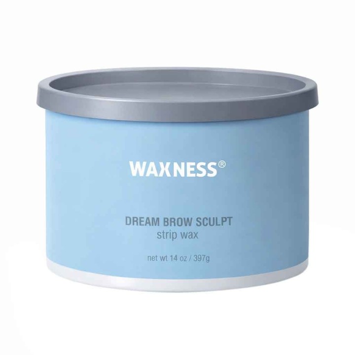 Dream Brow Sculpt Soft Wax 14 oz / 397 g
